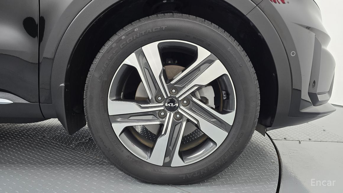 Kia Sorento - фото 4