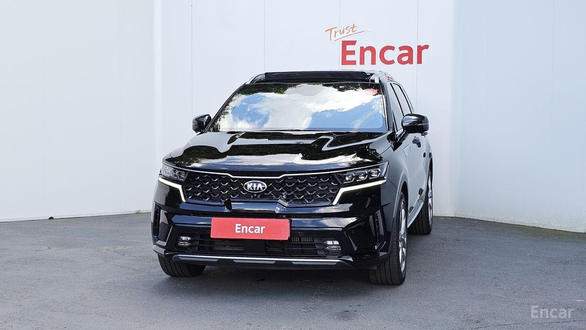 Kia Sorento - фото 2