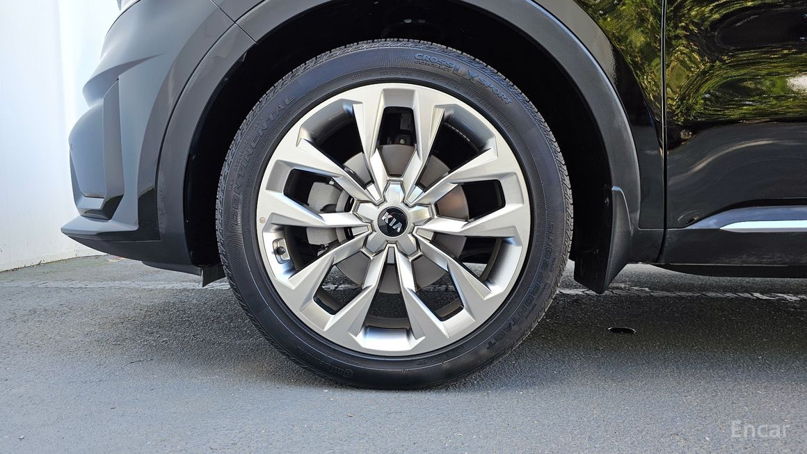 Kia Sorento - фото 4