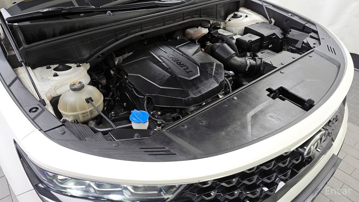 Kia Sorento - фото 5