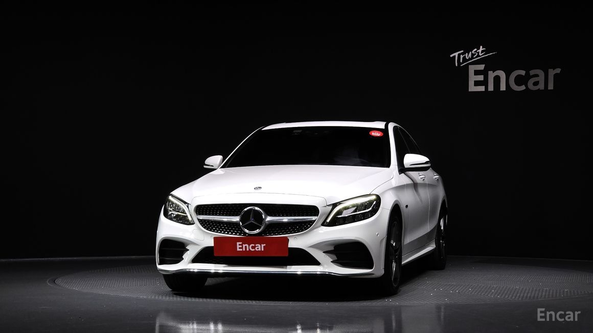 Mercedes-Benz C-Class - фото 2