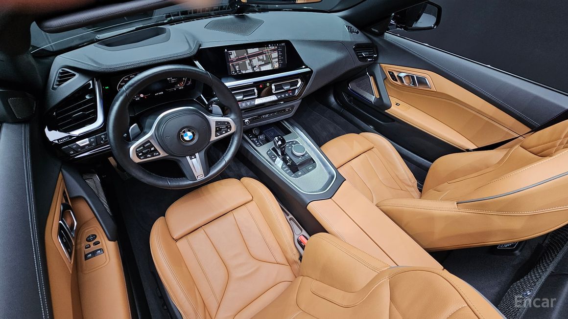 BMW Z4 - фото 6