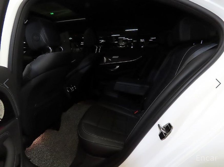 Mercedes-Benz E-Class - фото 6