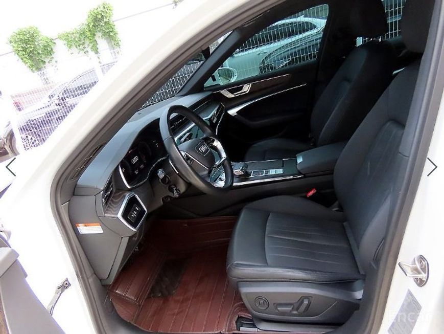 Audi A6 - фото 4