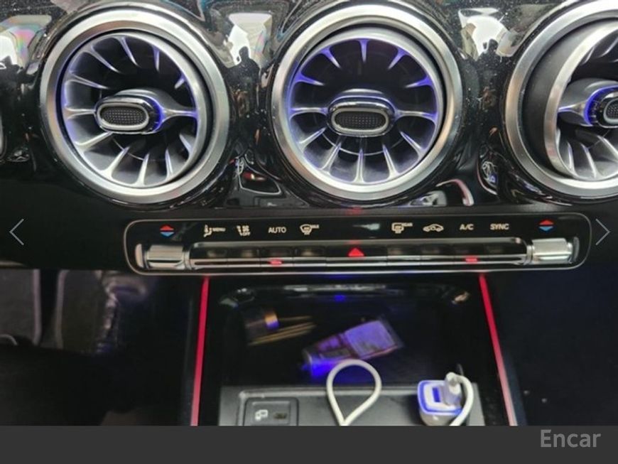 Mercedes-Benz GLA-Class - фото 2