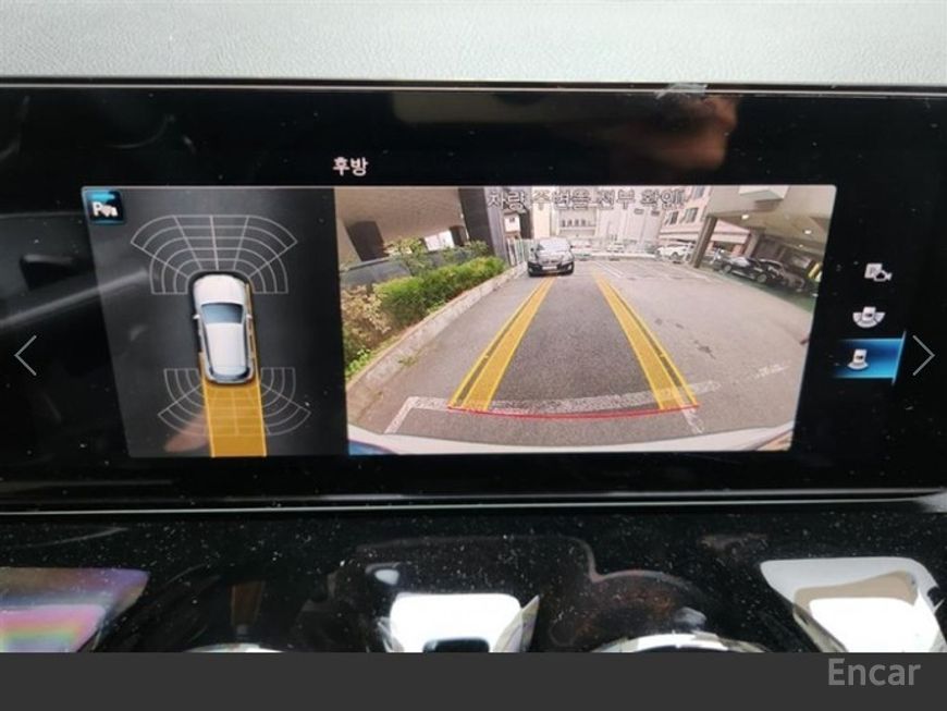 Mercedes-Benz GLA-Class - фото 4