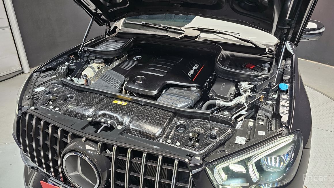 Mercedes-Benz GLE-Class - фото 5