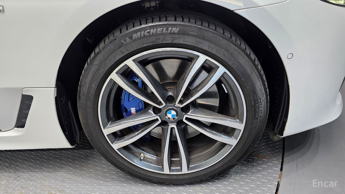 BMW Gran Turismo (GT) - фото 4