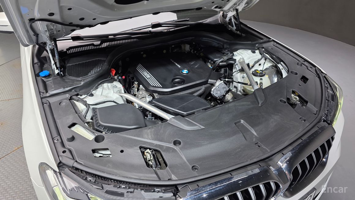 BMW Gran Turismo (GT) - фото 5