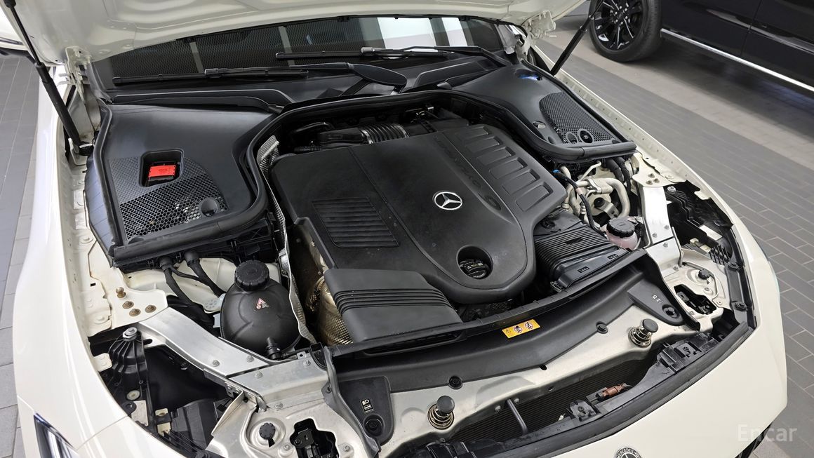 Mercedes-Benz CLS-Class - фото 5