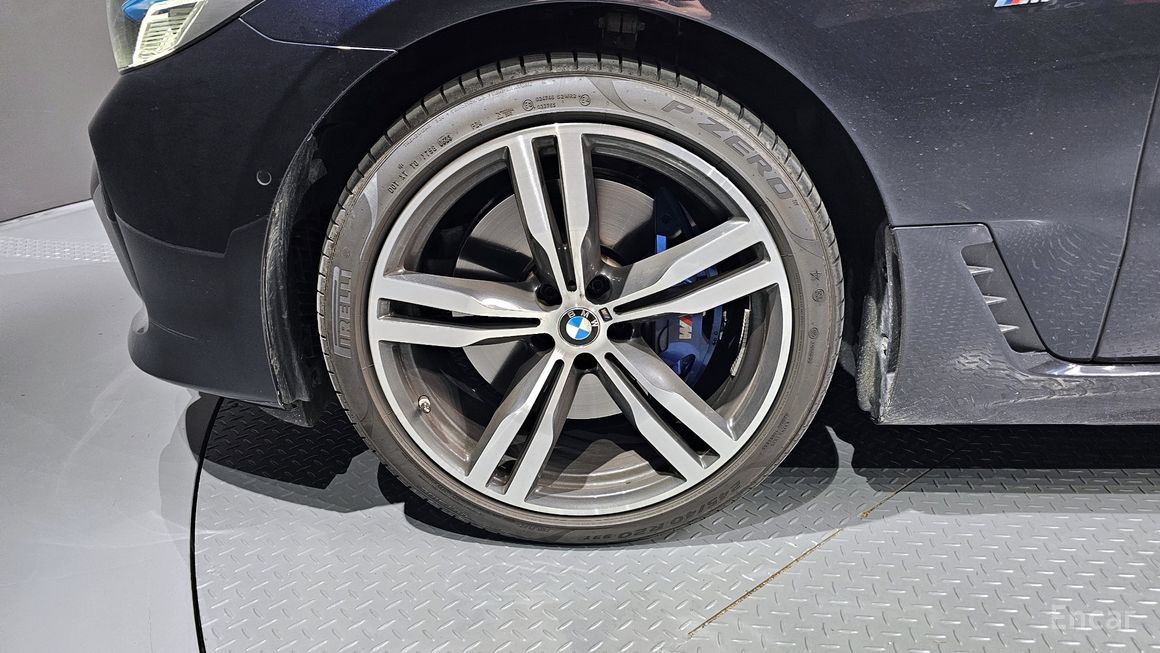 BMW Gran Turismo (GT) - фото 4