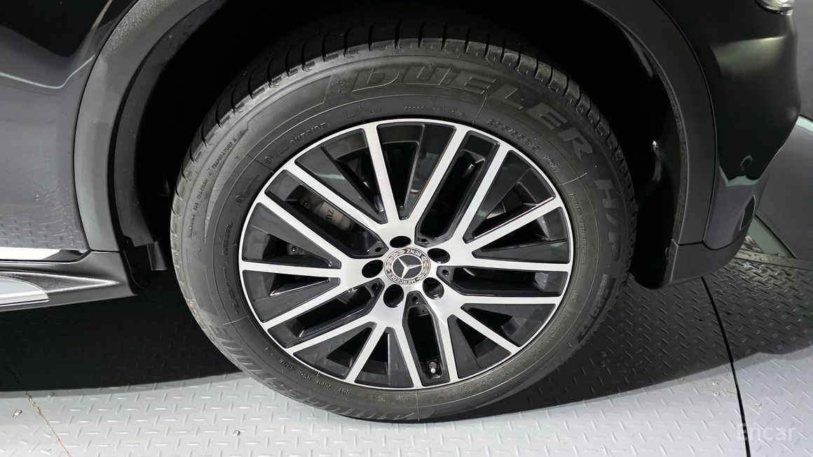 Mercedes-Benz GLC-Class - фото 4