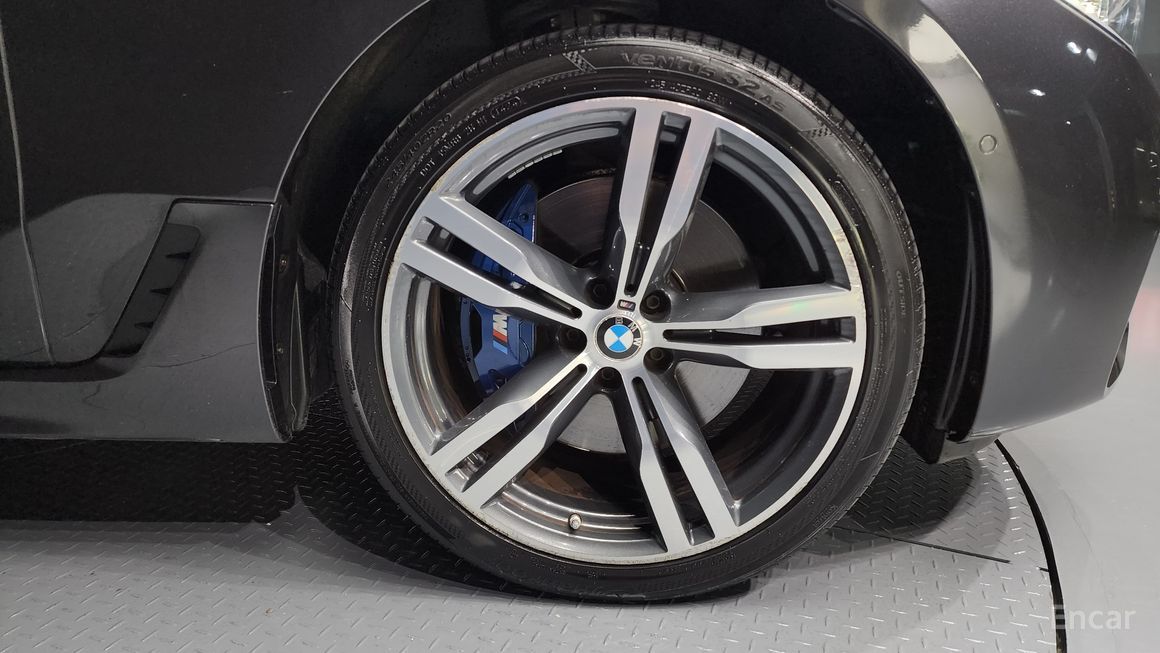 BMW Gran Turismo (GT) - фото 4