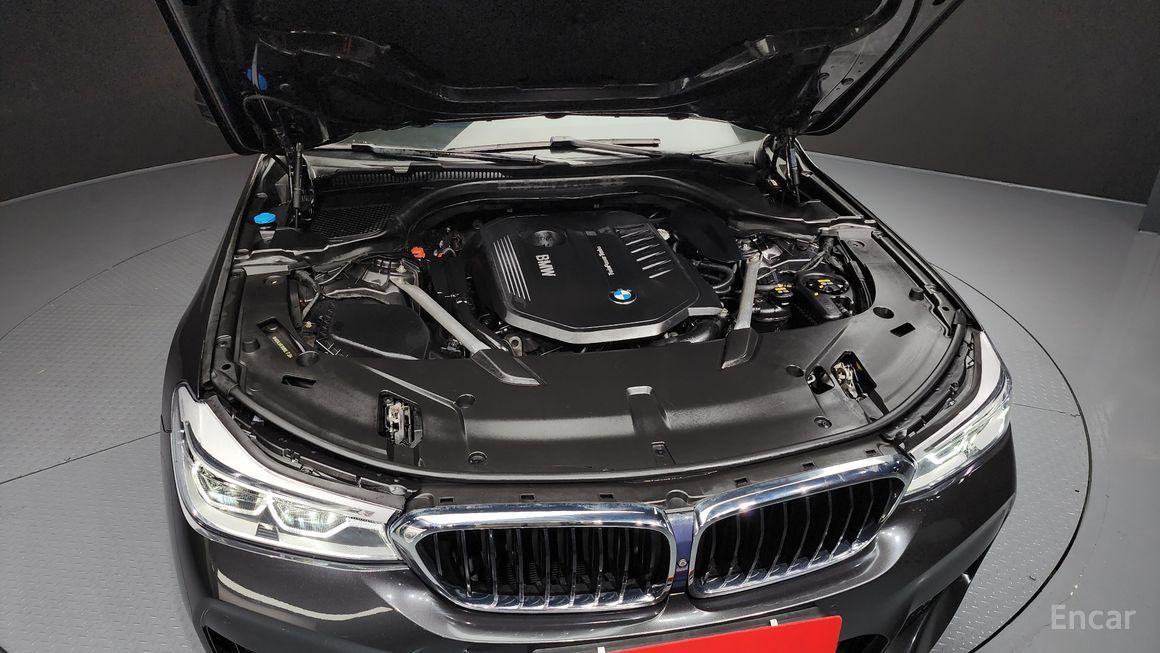 BMW Gran Turismo (GT) - фото 5