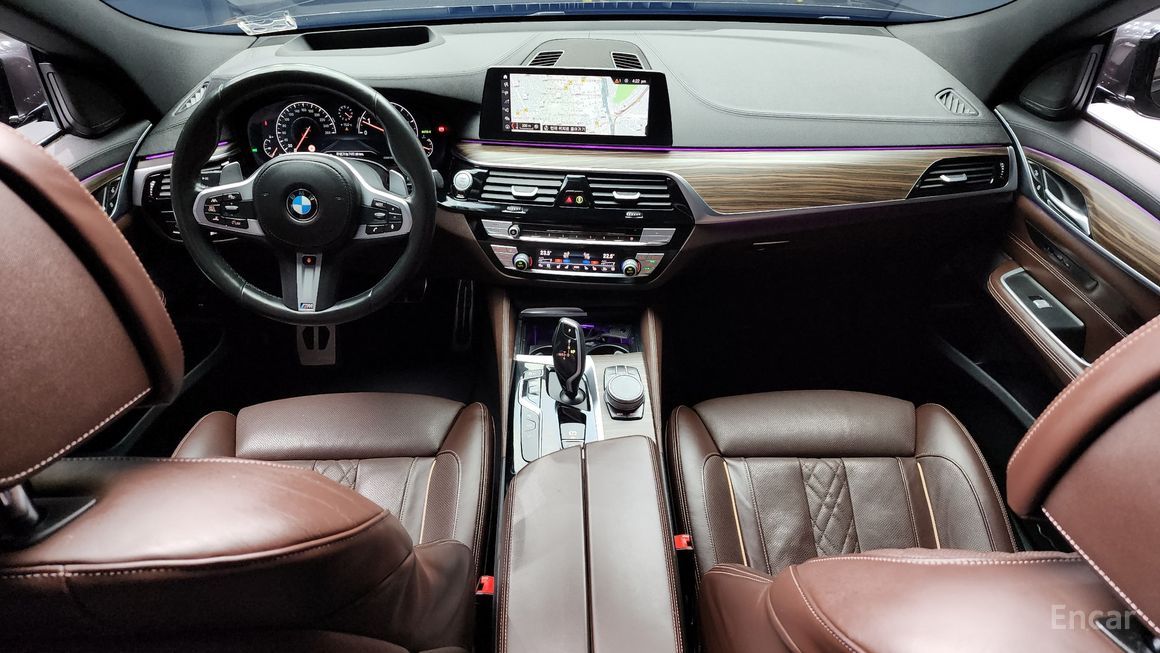 BMW Gran Turismo (GT) - фото 6