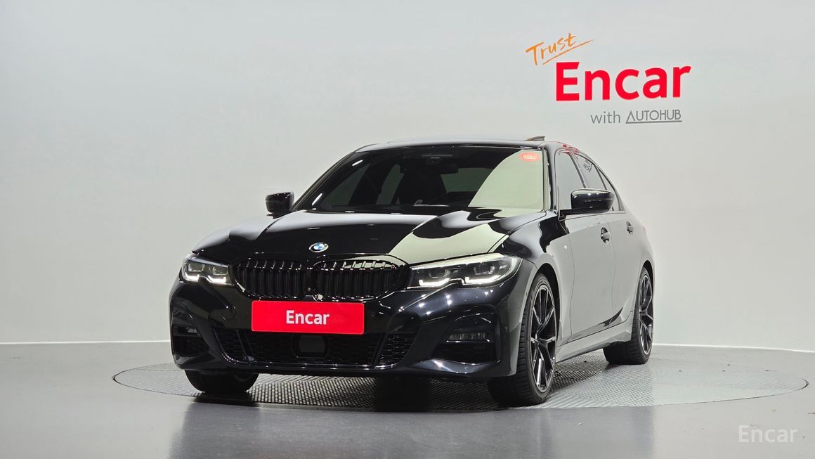 BMW 3 Series - фото 2