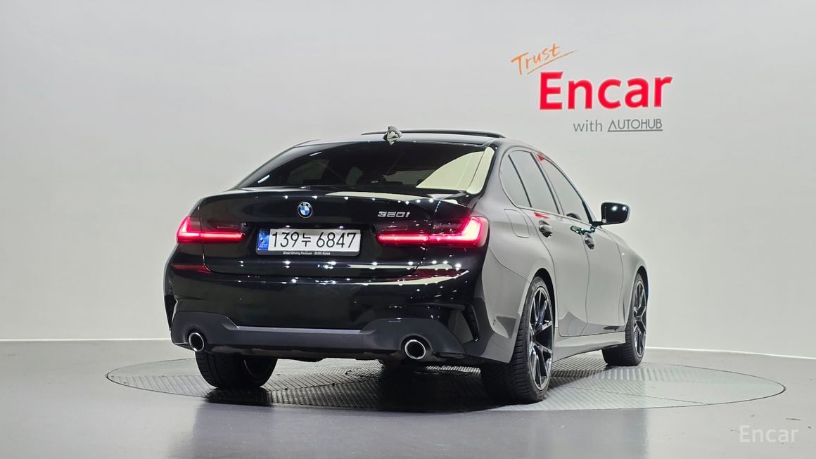 BMW 3 Series - фото 3