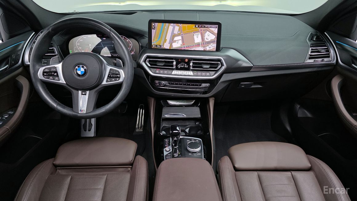 BMW X4 - фото 6