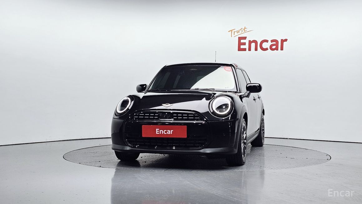 Mini Cooper - фото 2