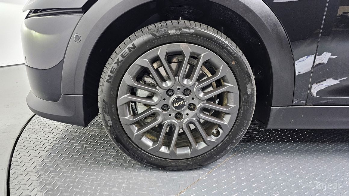 Mini Cooper - фото 4