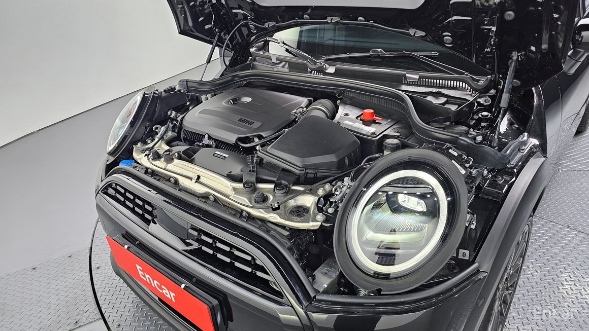 Mini Cooper - фото 5