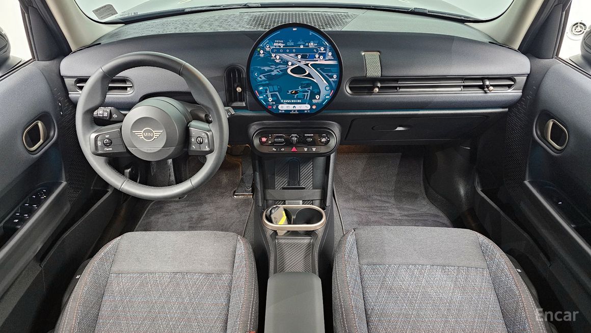 Mini Cooper - фото 6