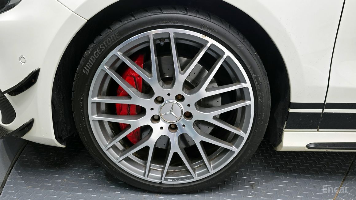 Mercedes-Benz A-Class - фото 4