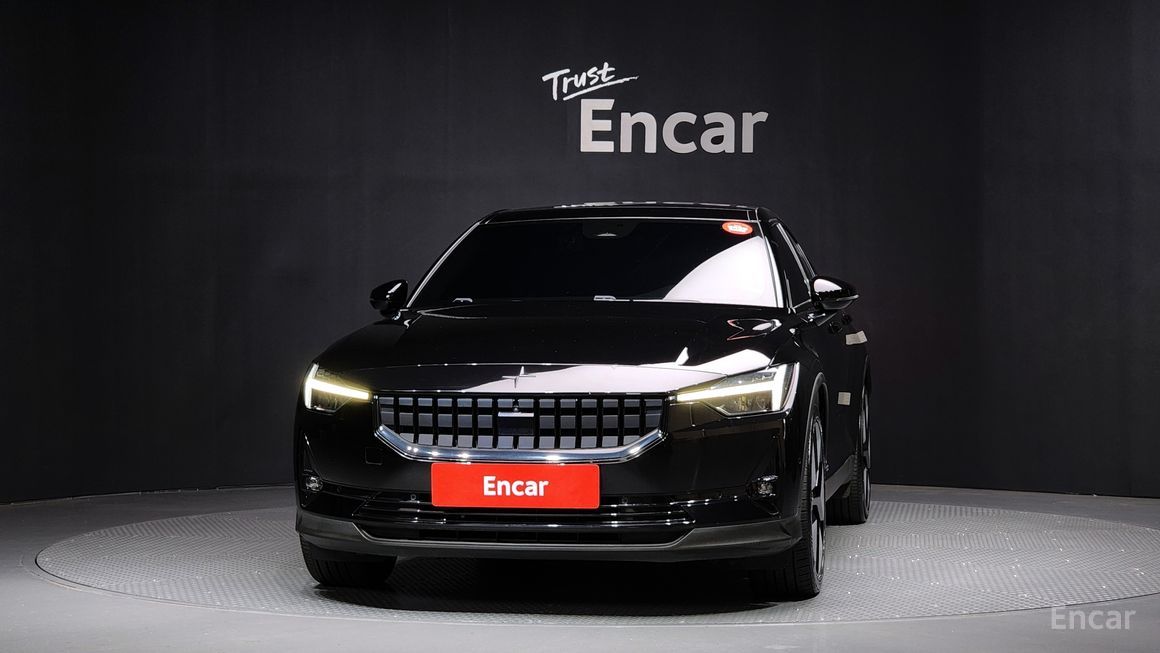 Polestar 2 - фото 2