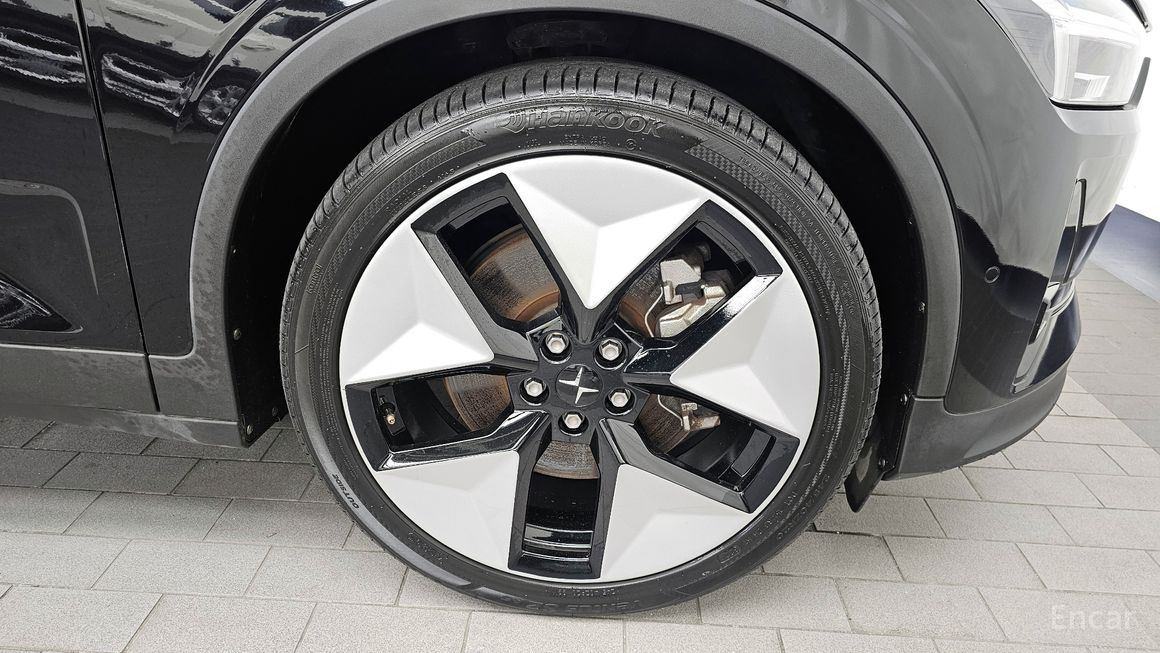 Polestar 2 - фото 4