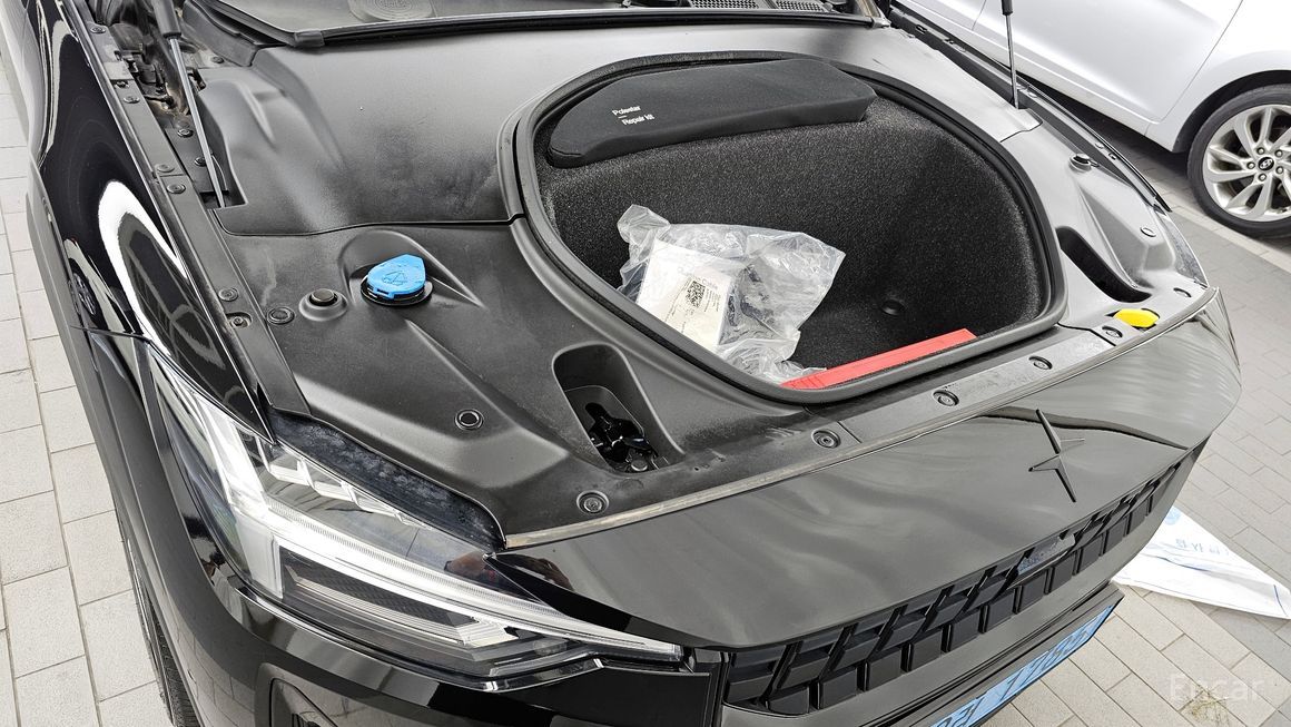 Polestar 2 - фото 5