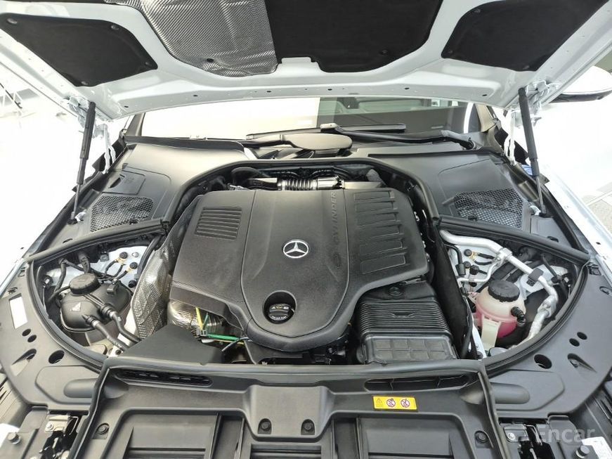 Mercedes-Benz S-Class - фото 4