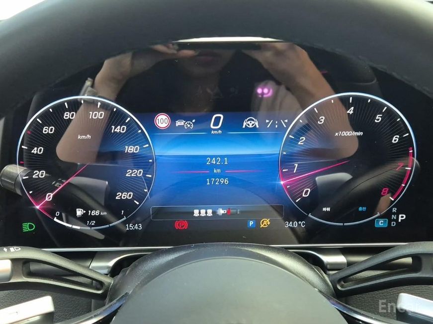 Mercedes-Benz S-Class - фото 5