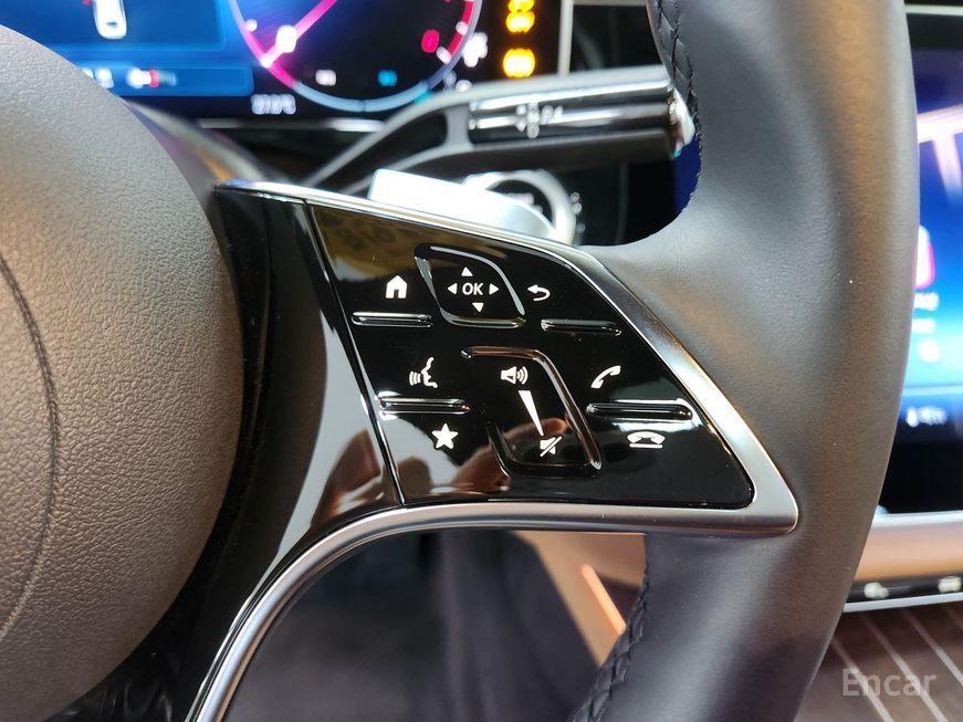 Mercedes-Benz E-Class - фото 5