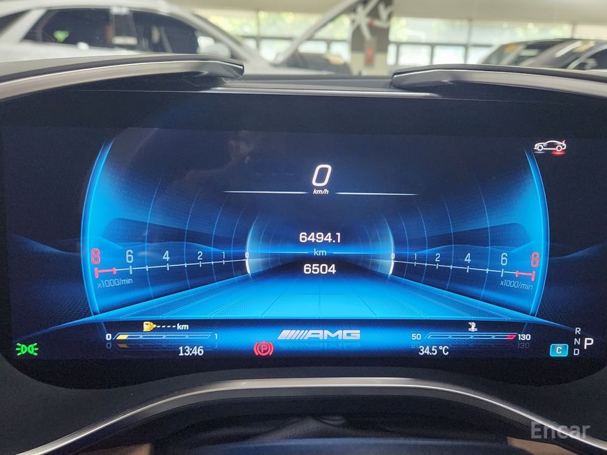 Mercedes-Benz SL-Class - фото 3