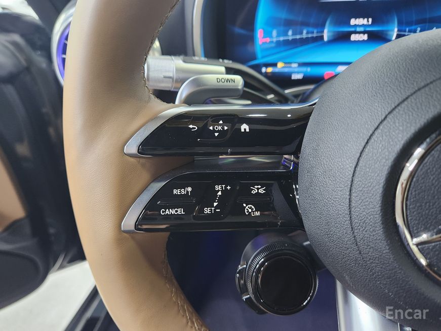 Mercedes-Benz SL-Class - фото 5