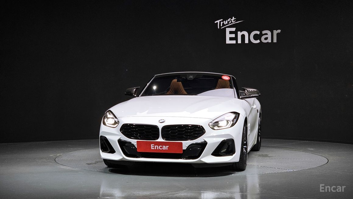 BMW Z4 - фото 2