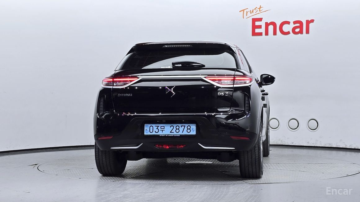 Citroen / DS DS3 - фото 3