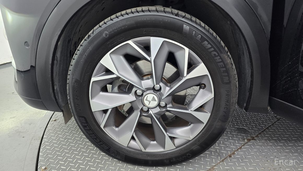 Citroen / DS DS3 - фото 4