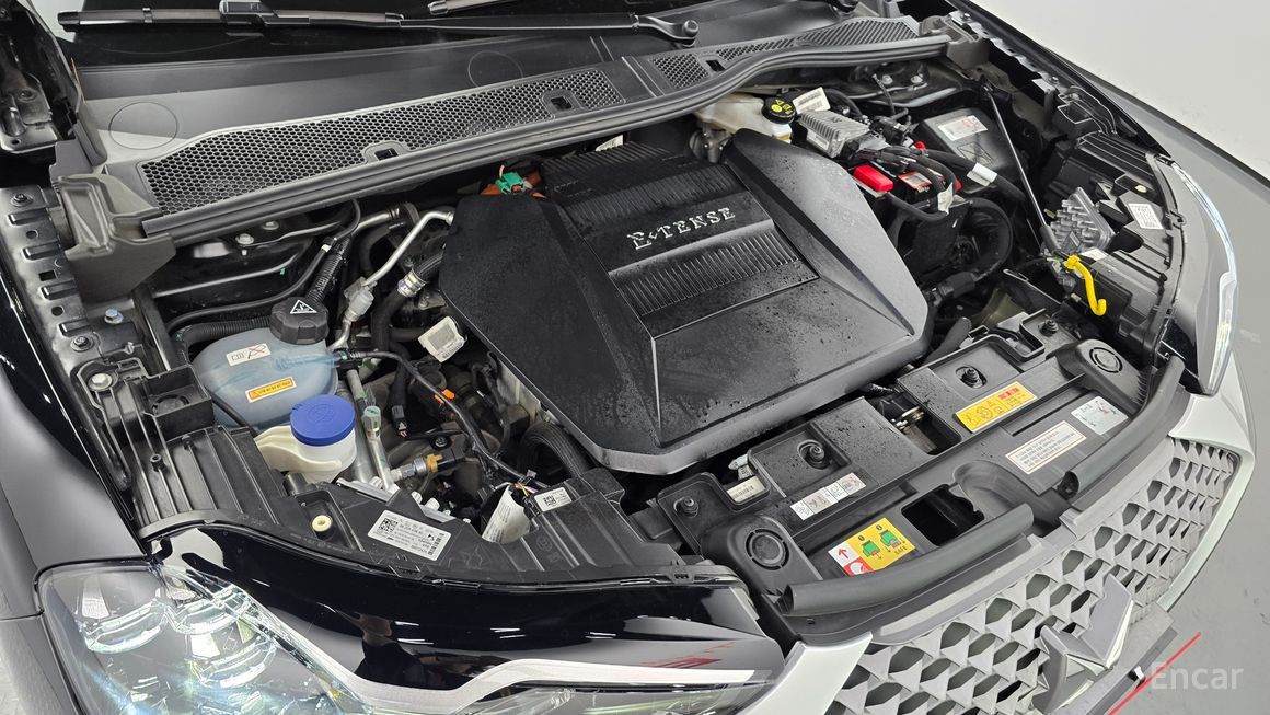 Citroen / DS DS3 - фото 5