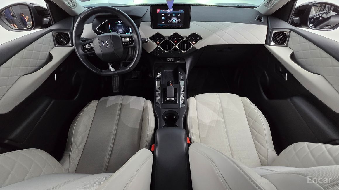 Citroen / DS DS3 - фото 6