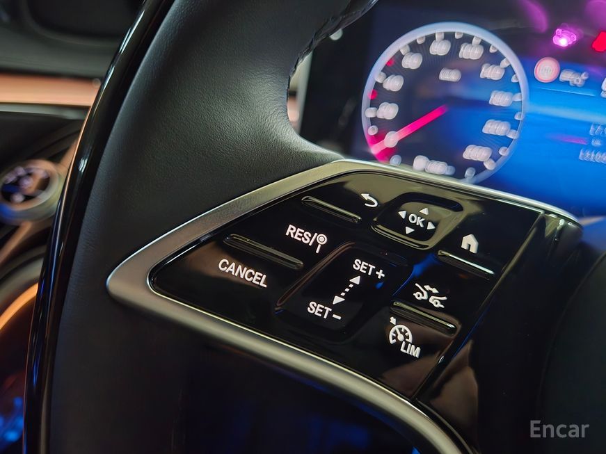 Mercedes-Benz S-Class - фото 5