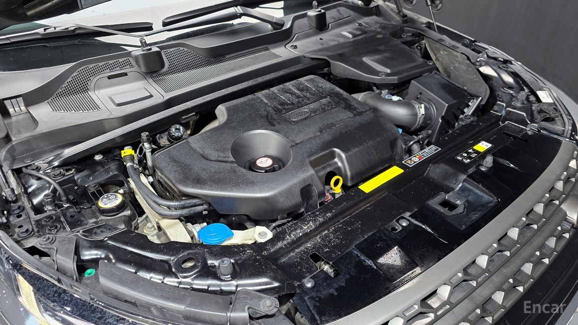 Land Rover Discovery Sports - фото 5