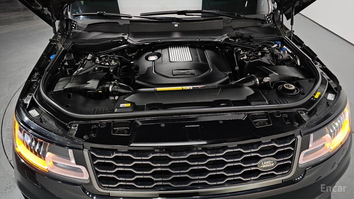 Land Rover Range Sport - фото 5