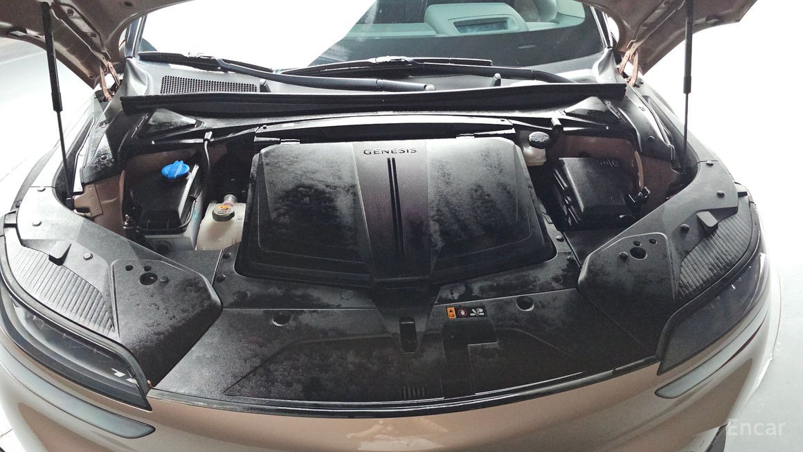 Genesis GV60 - фото 5