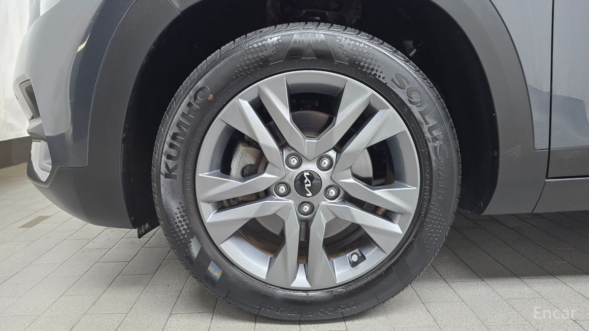 Kia Seltos - фото 4