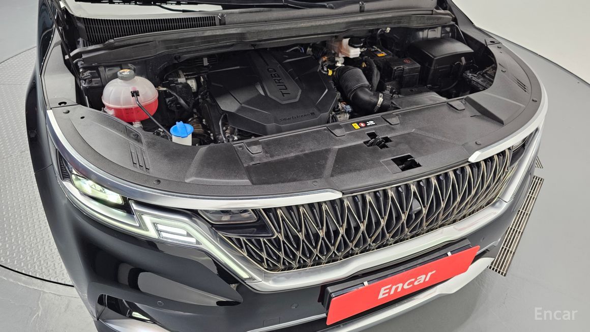 Kia Carnival - фото 5