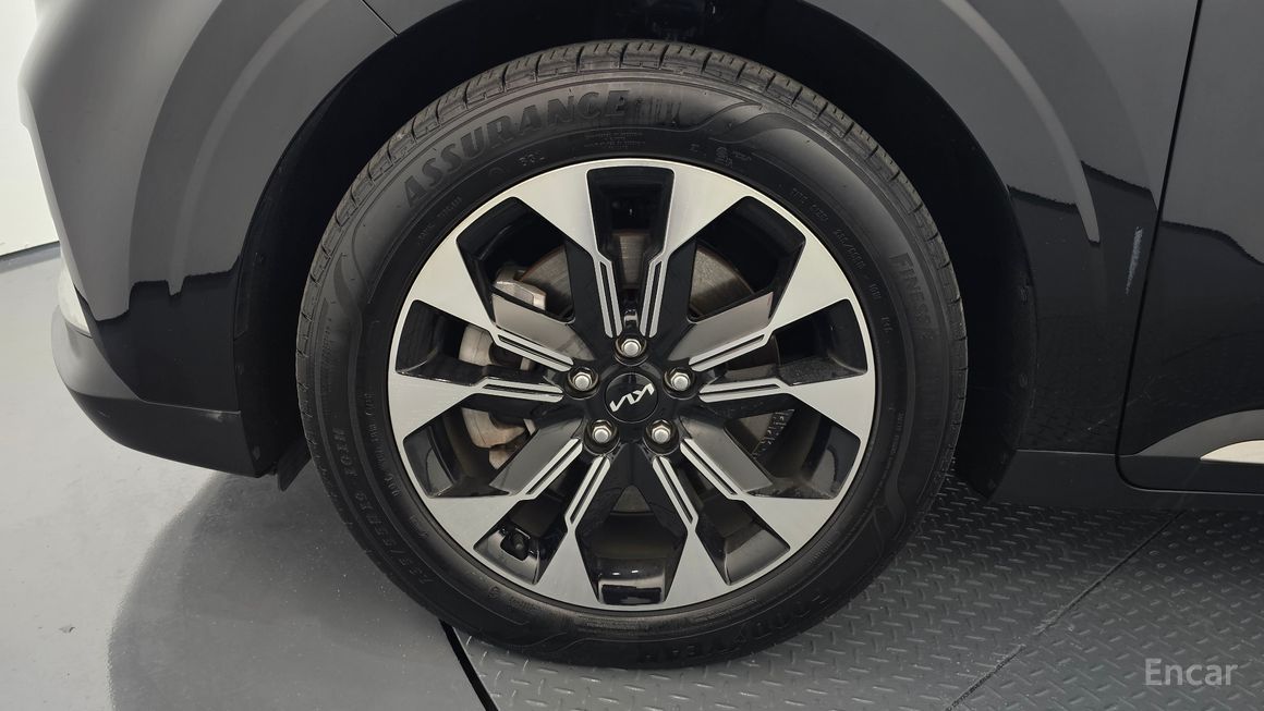 Kia Carnival - фото 4