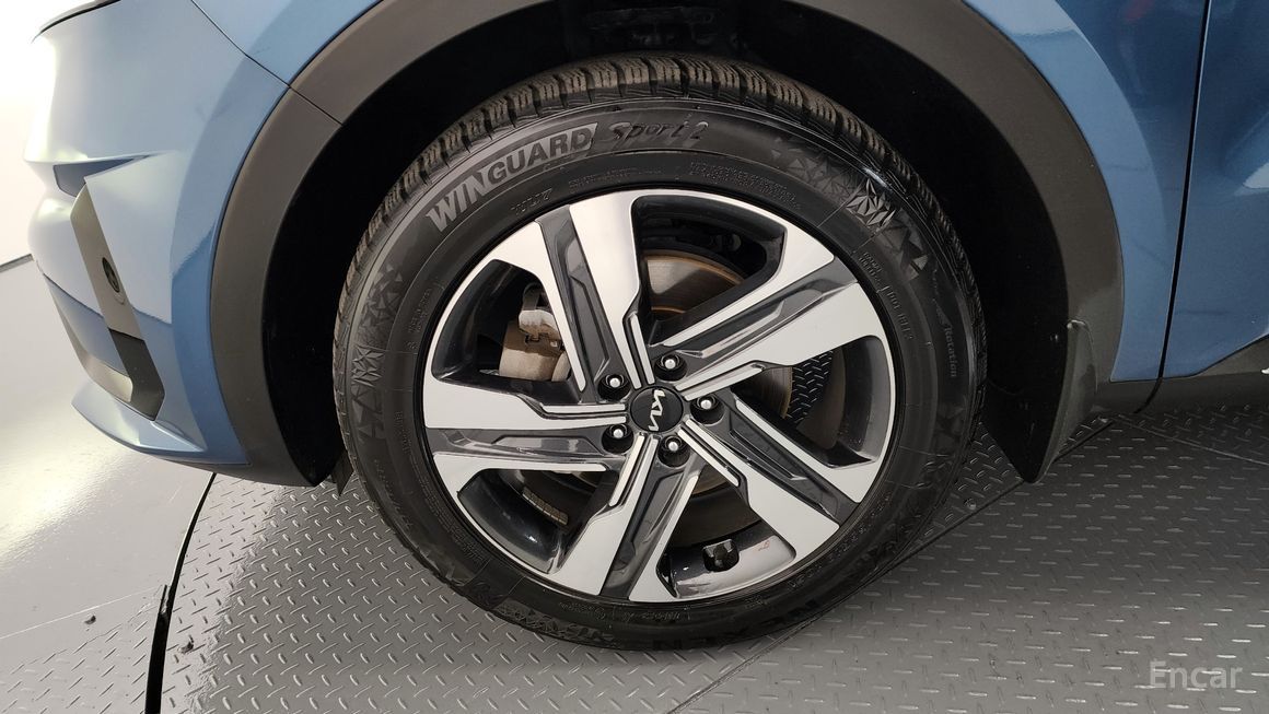 Kia Sorento - фото 4