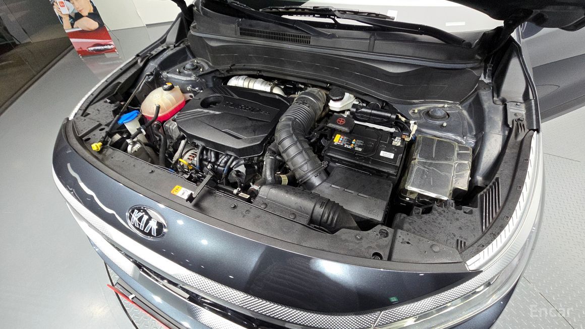 Kia Seltos - фото 5