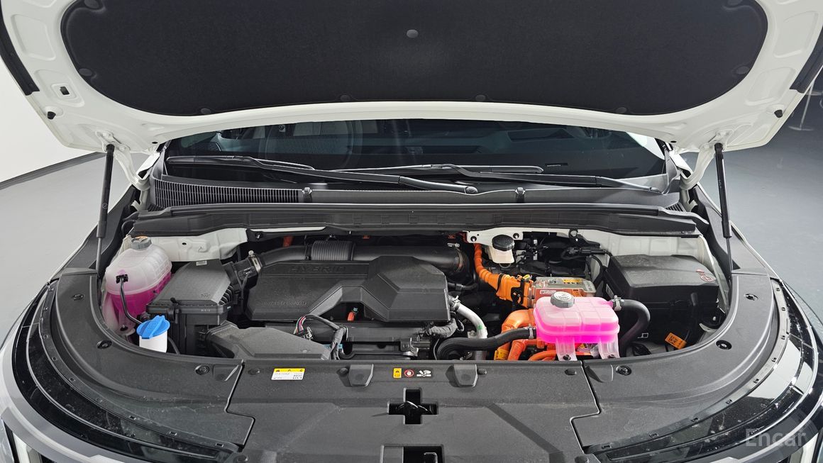 Kia Carnival - фото 5